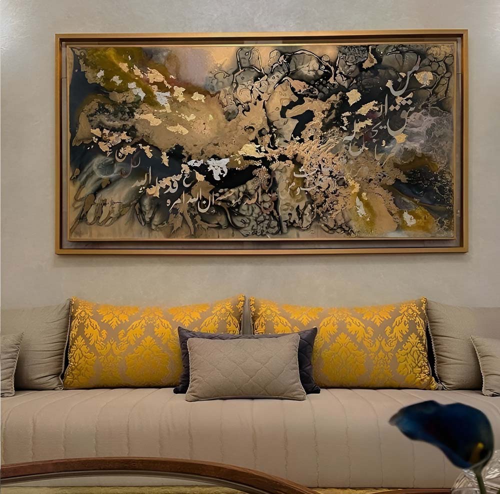 Guide Complet des Tableaux Décoratifs pour Embellir Votre Intérieur