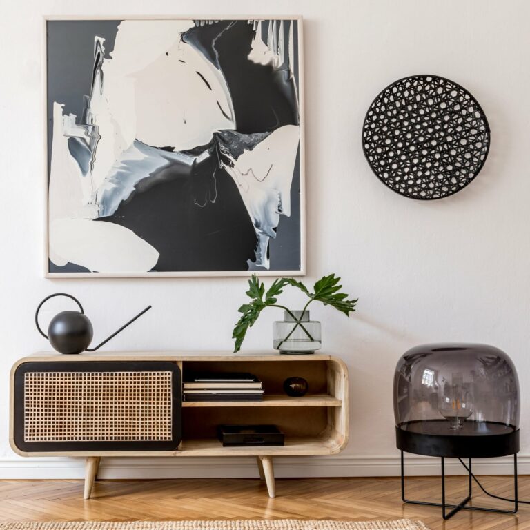 Le Guide Ultime des Tableaux Décoratifs pour Embellir Votre Intérieur