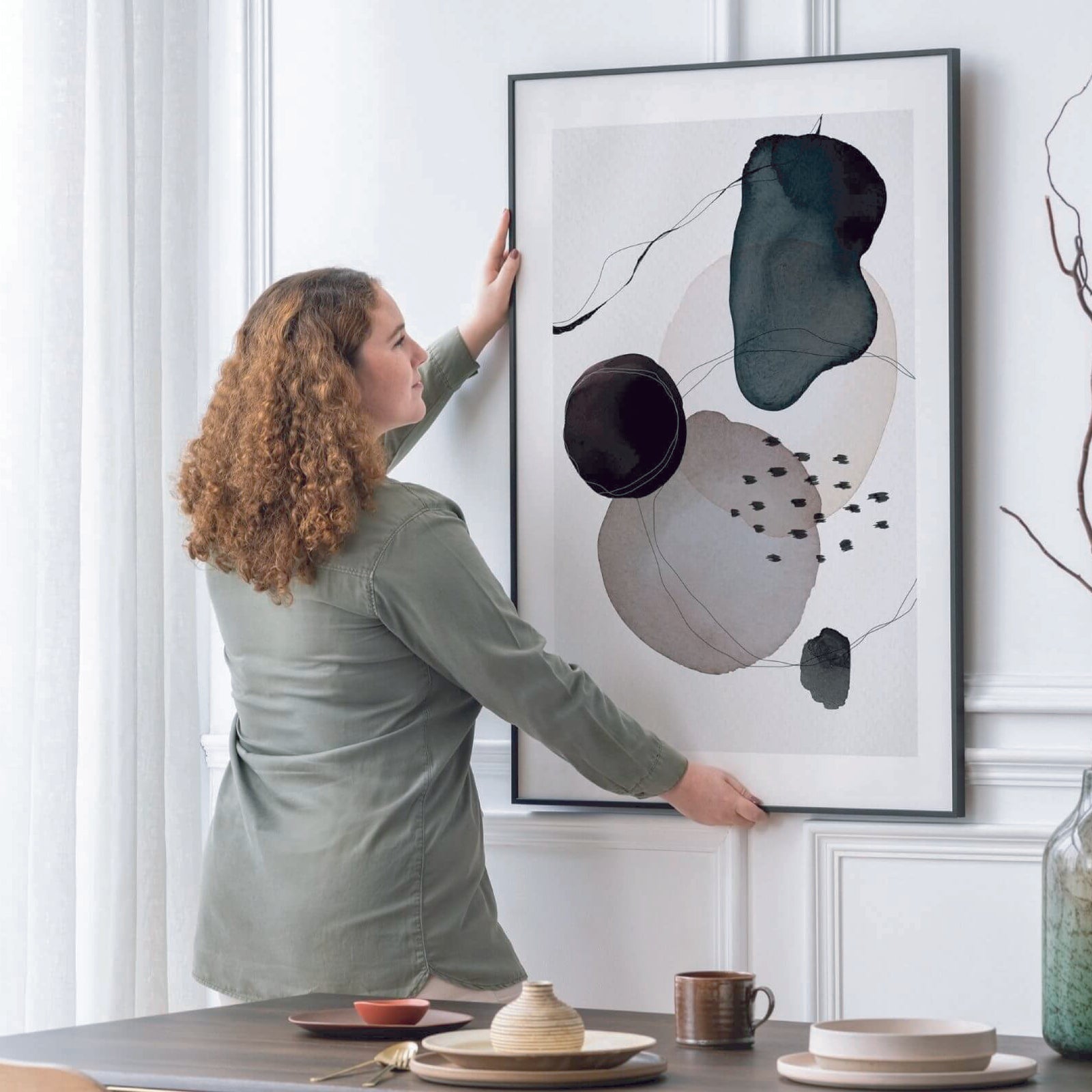 L'Art de Décorer : Découvrez les Meilleurs Tableaux pour Votre Intérieur