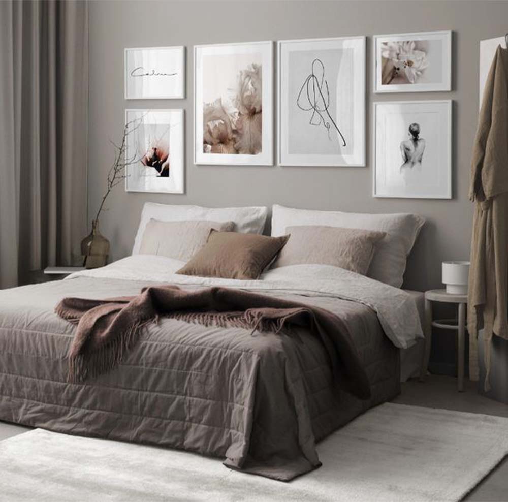 5 astuces déco pour aménager une petite chambre