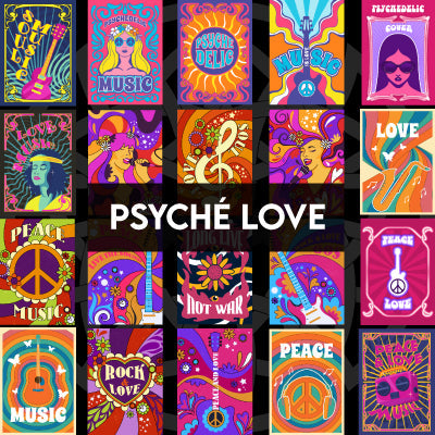 Psyché Love