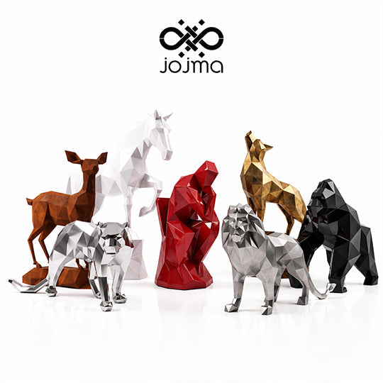 Sculptures Grand Format