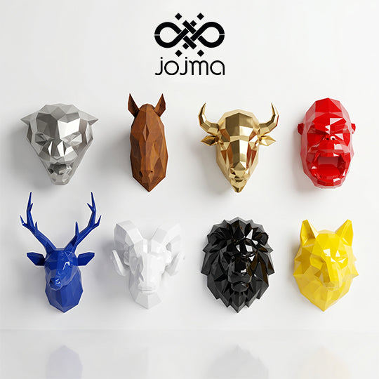 Trophy Animals