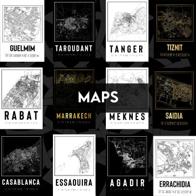 Maps