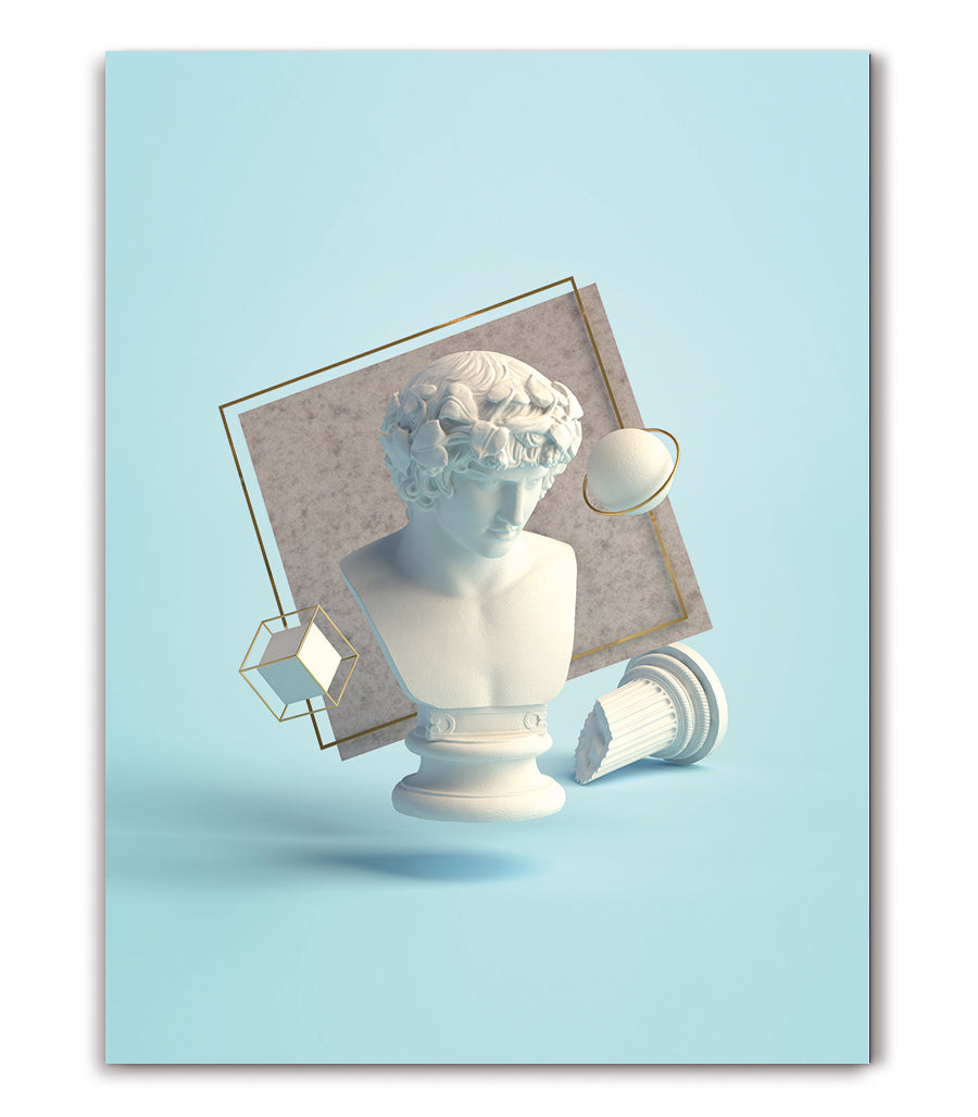 Tableau Équilibre Néoclassique