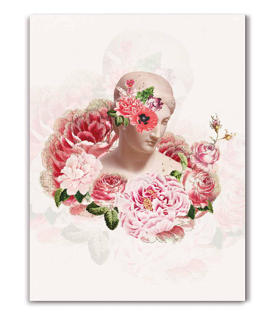 Tableau Beauté Florale Classique