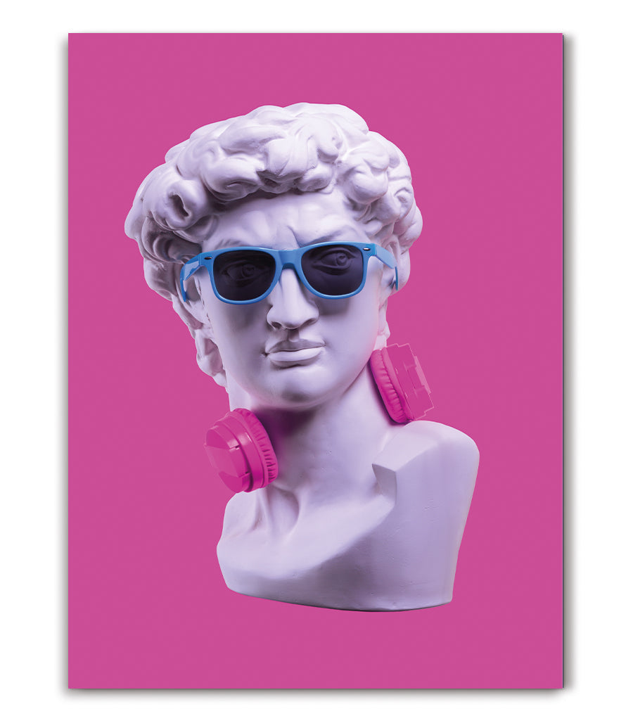 Tableau Pop Art Moderne