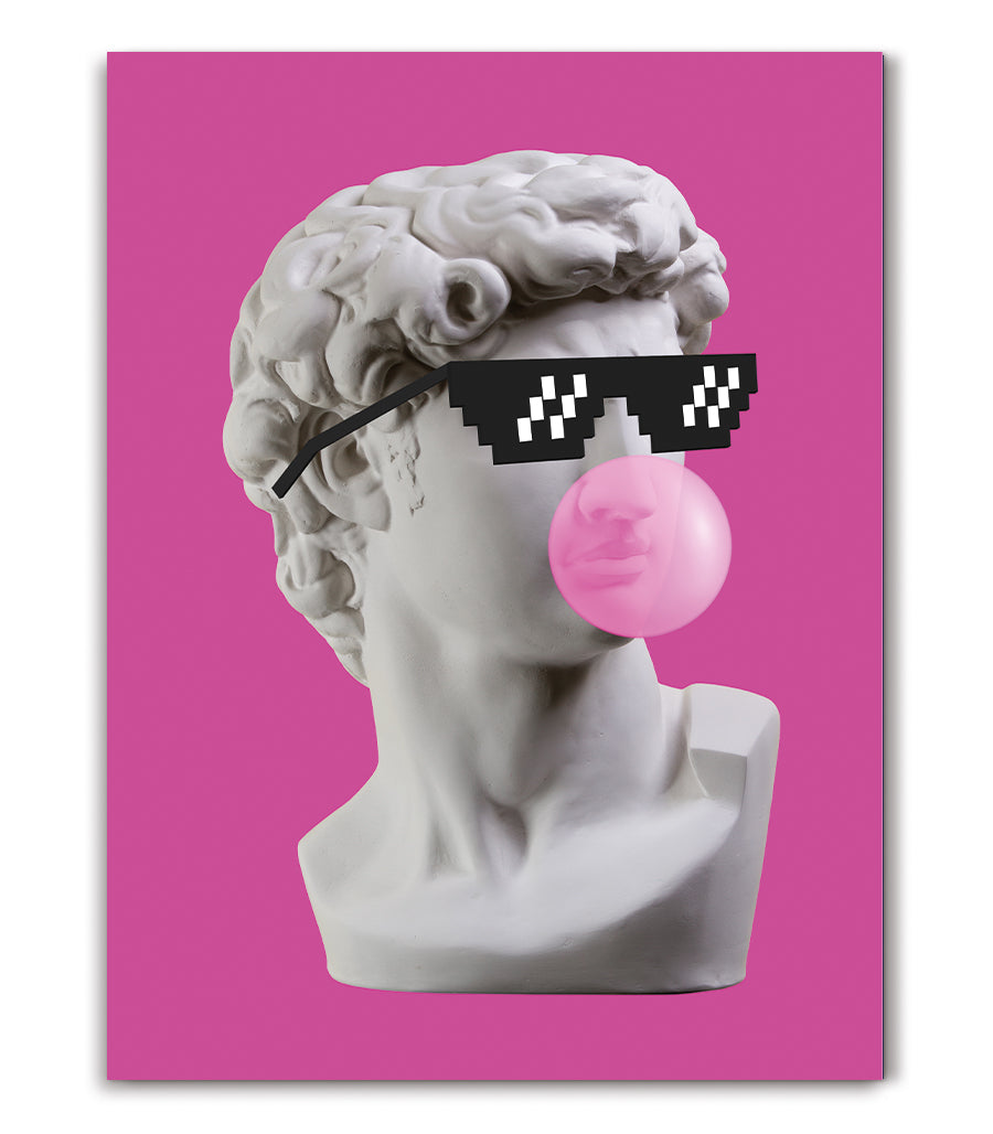 Tableau Cool et Décontracté