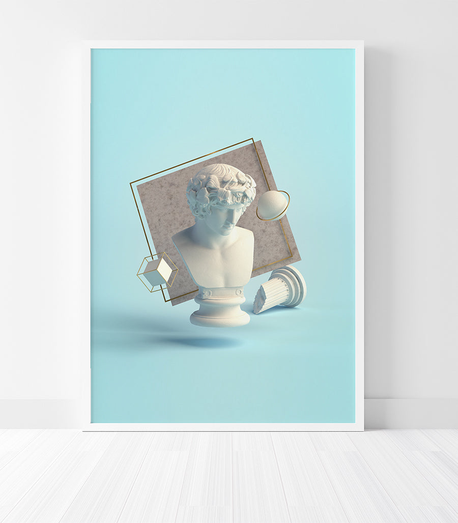 Tableau Équilibre Néoclassique