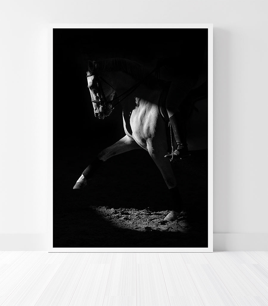 Tableau Décoratif  Éclat Nocturne