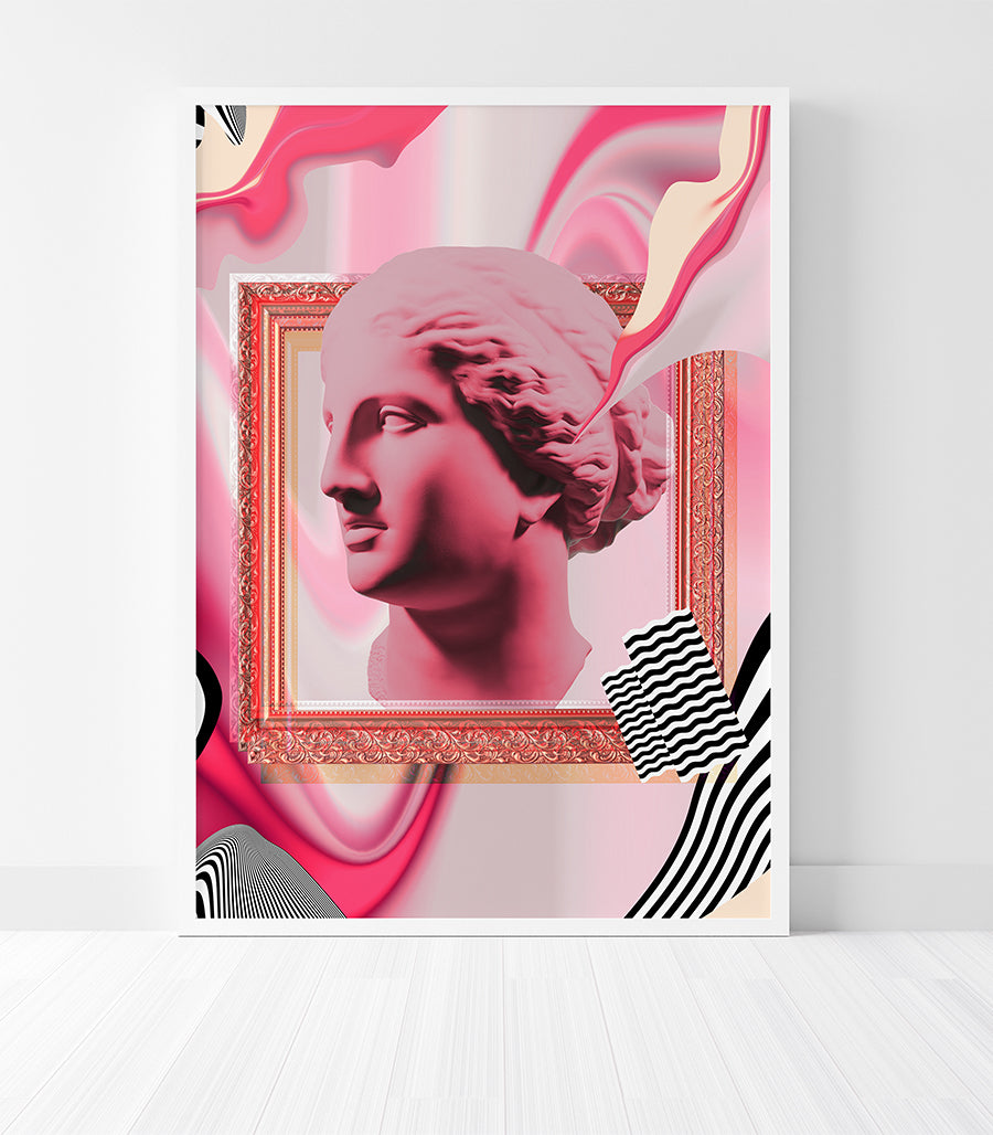 Tableau Moderne Renaissance