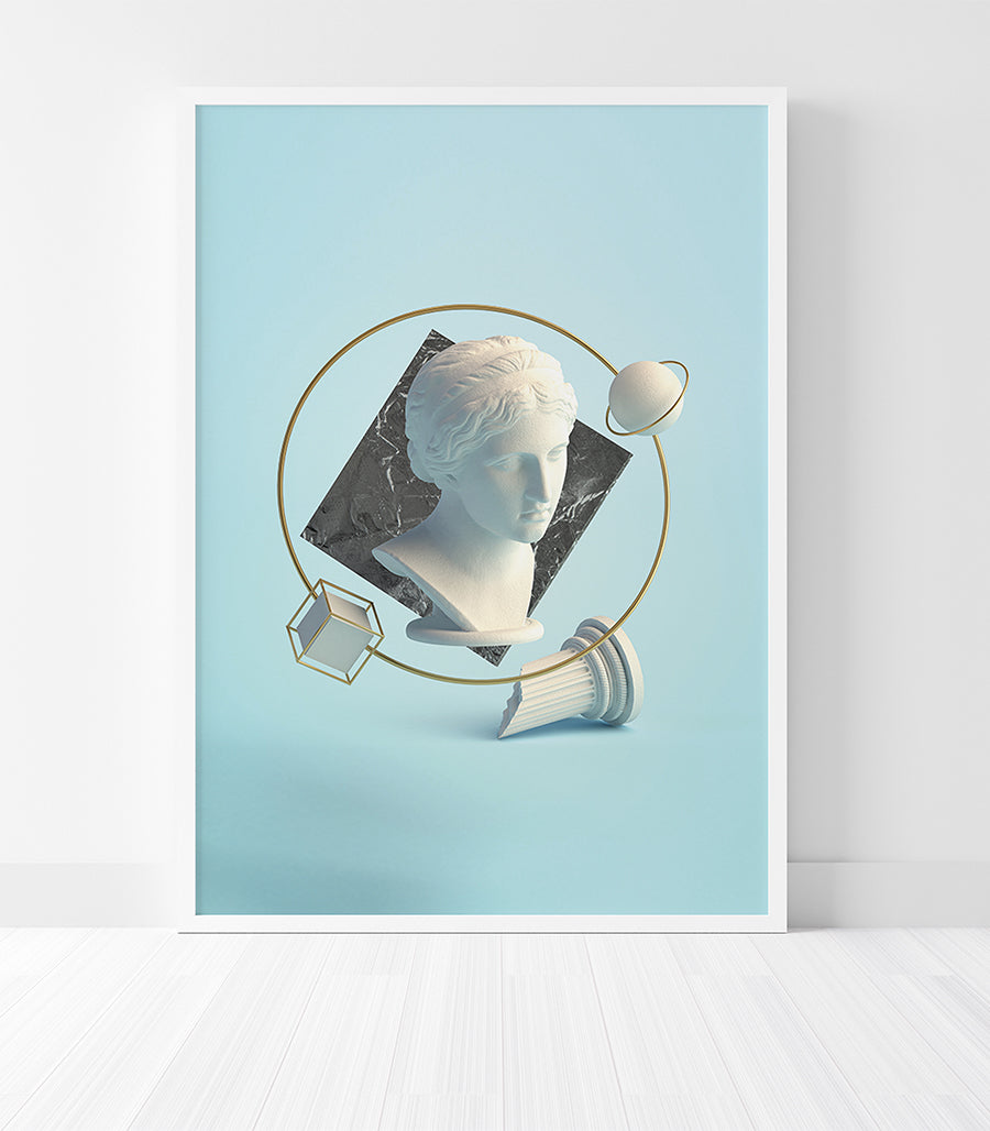 Tableau Équilibre Classique