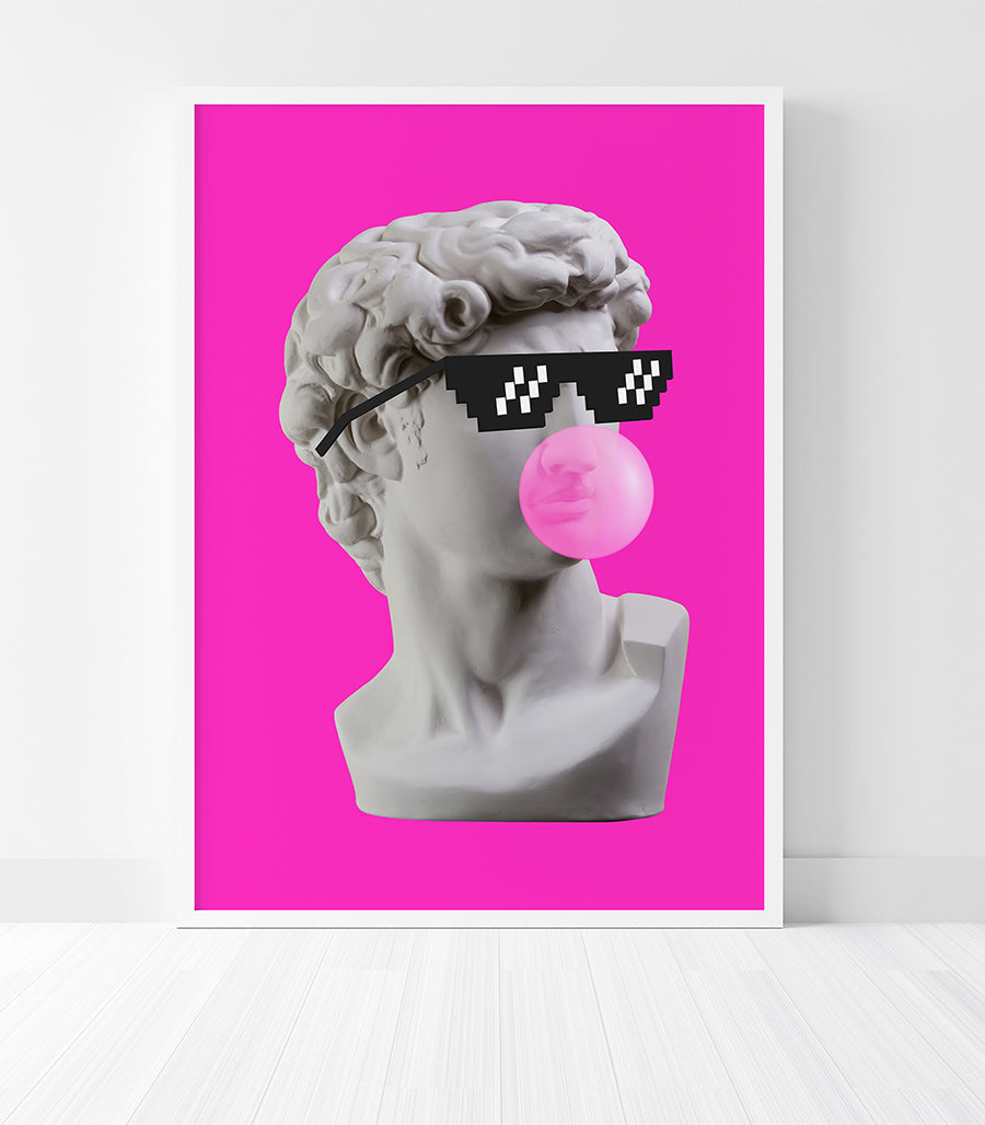 Tableau Cool et Décontracté