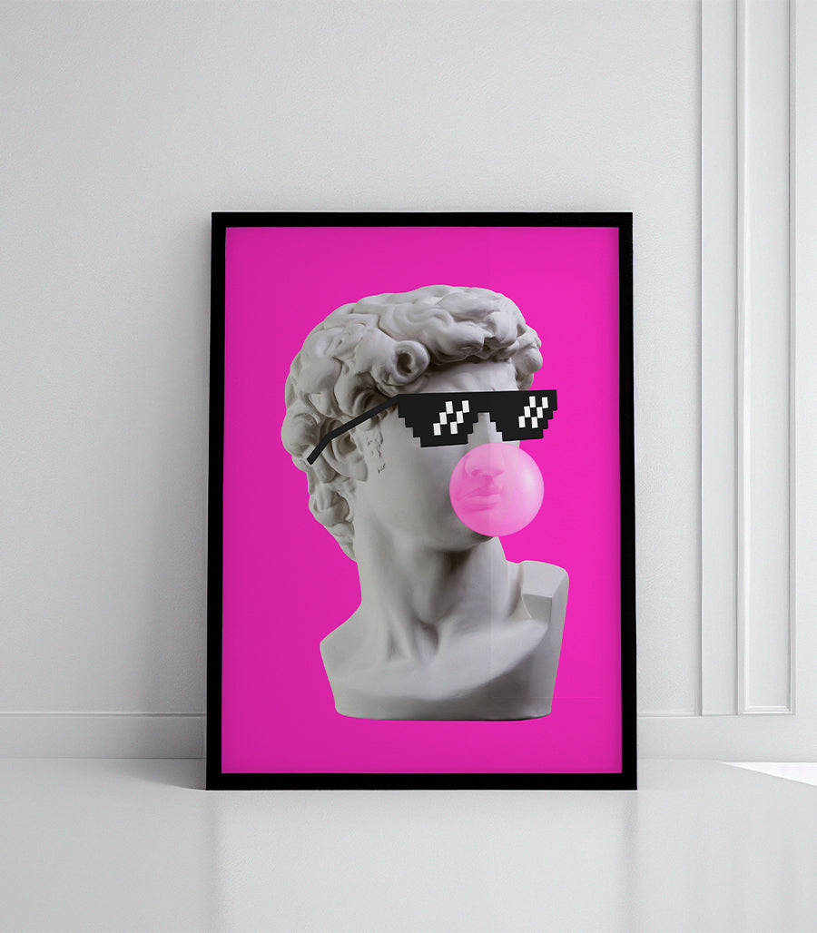 Tableau Cool et Décontracté