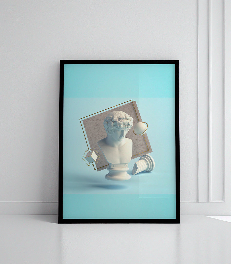 Tableau Équilibre Néoclassique