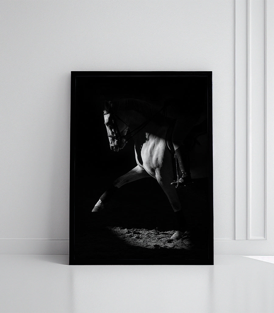 Tableau Décoratif  Éclat Nocturne