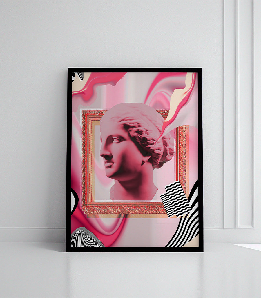 Tableau Moderne Renaissance