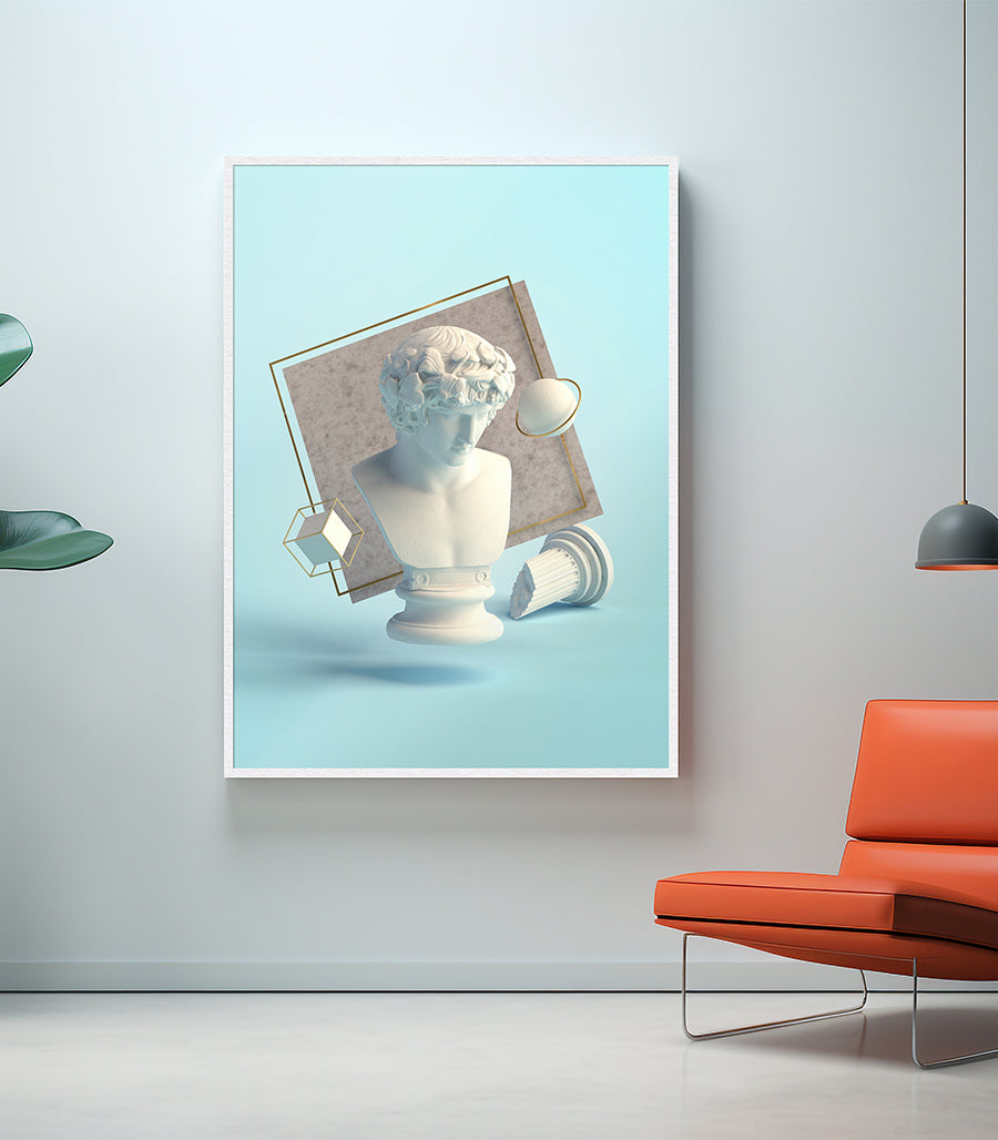 Tableau Équilibre Néoclassique