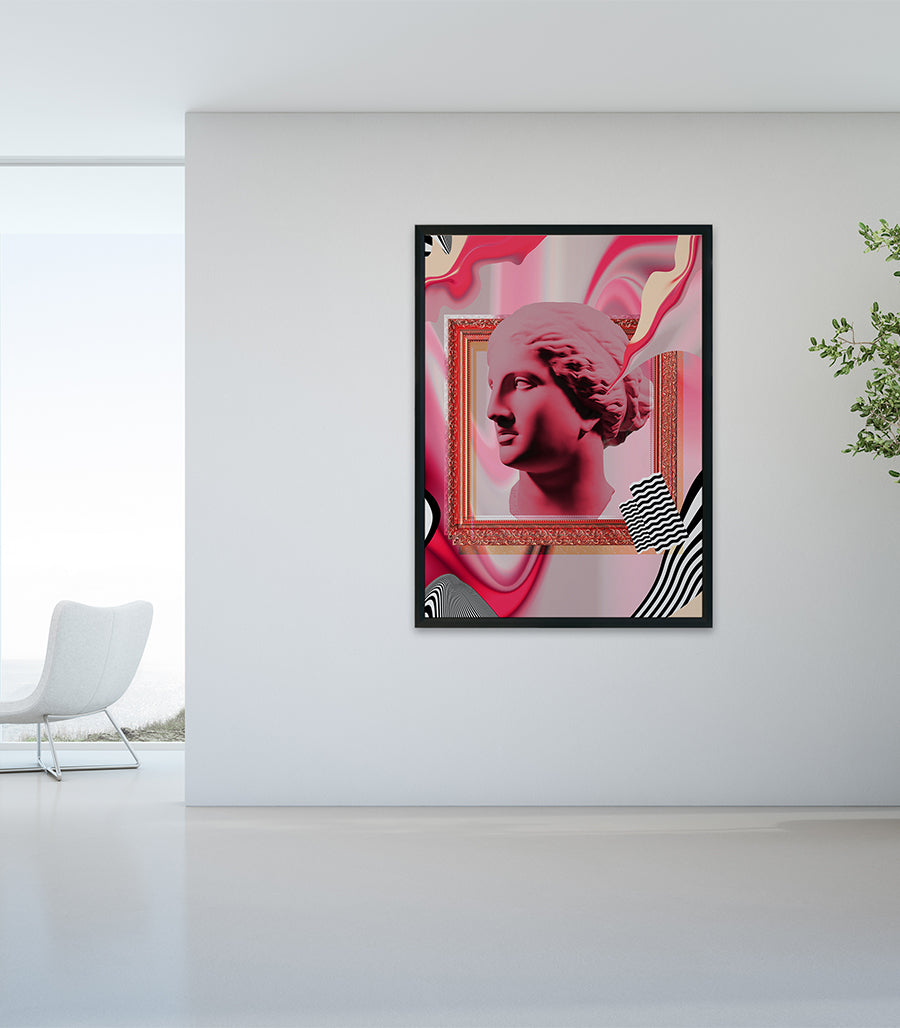 Tableau Moderne Renaissance