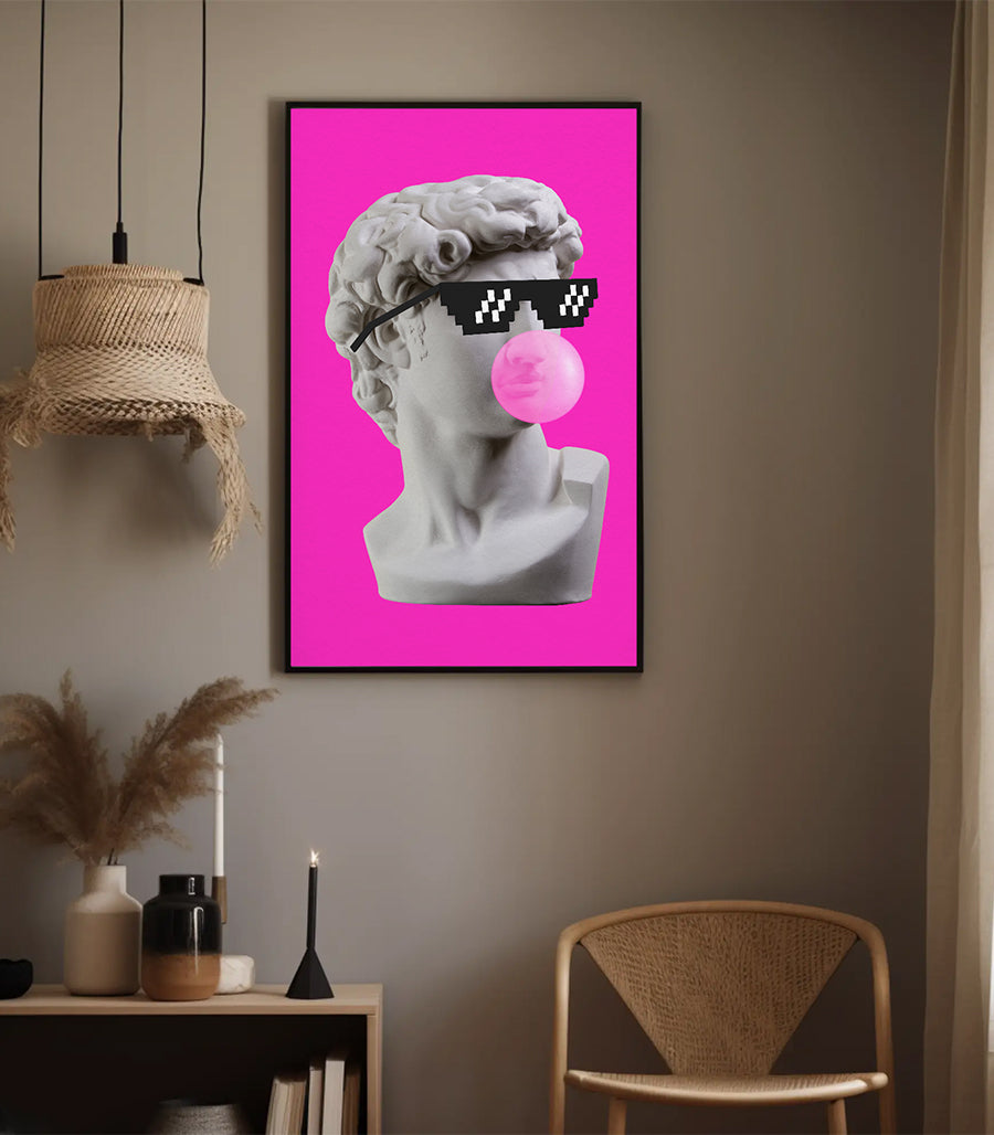 Tableau Cool et Décontracté