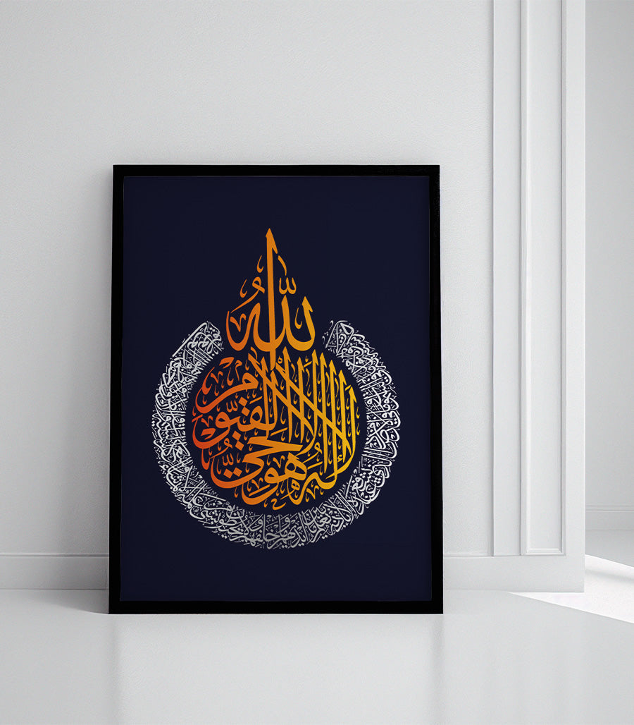 Tableau décoratifs décoration