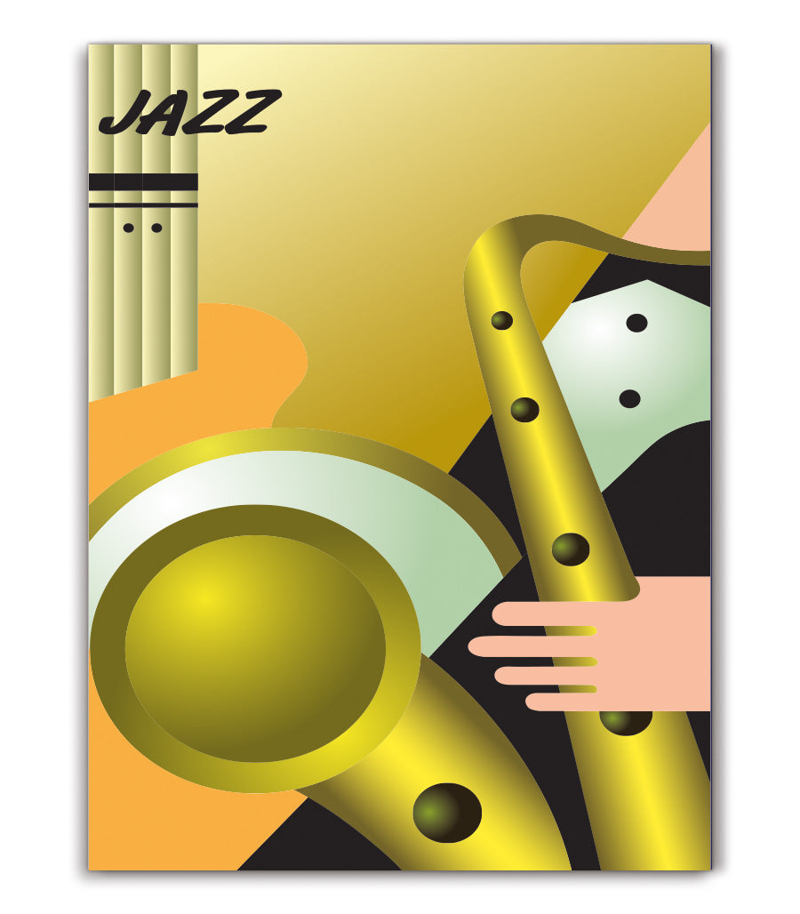 Tableau décoratif cubisme réimaginé