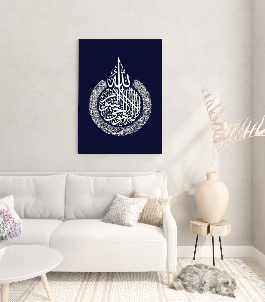 Tableau D'art Décoration Murale