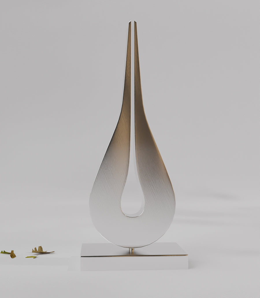 Sculpture Essence Élémentaire