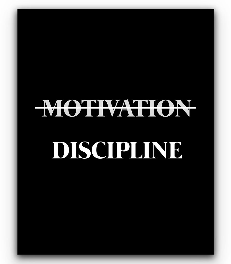 Élégance Inspirante Tableau Décoratif Moderne