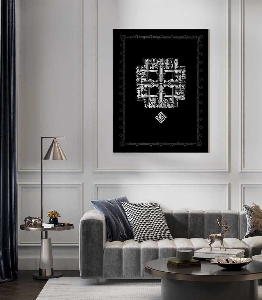 les tableaux decoration