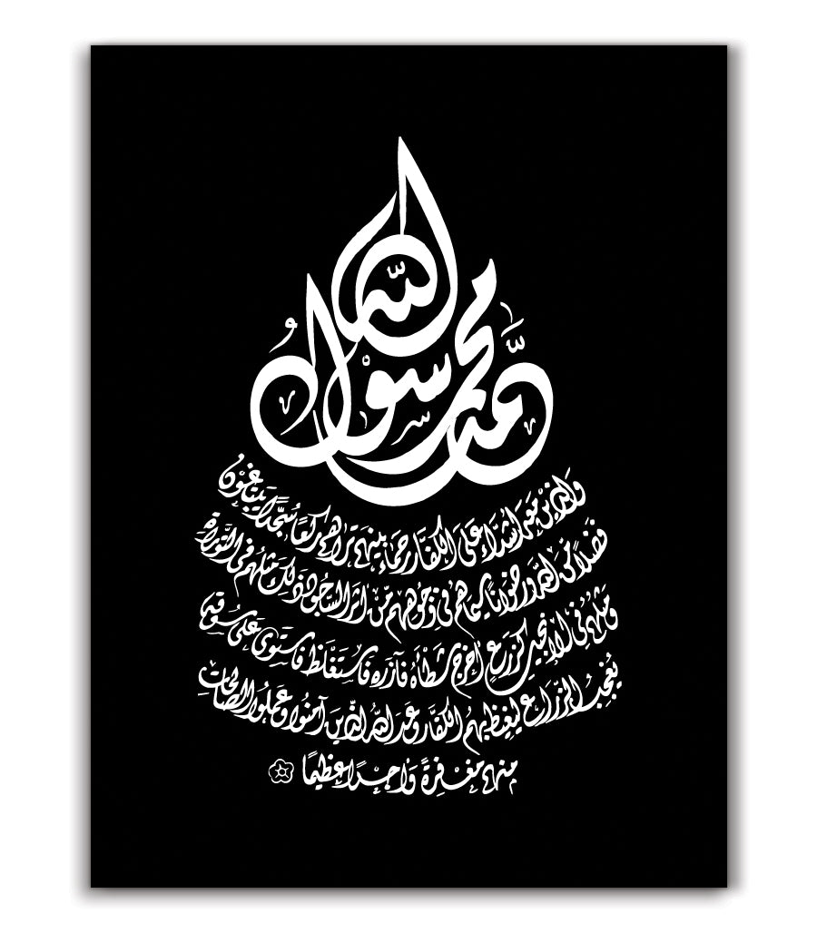 les tableaux de decoration