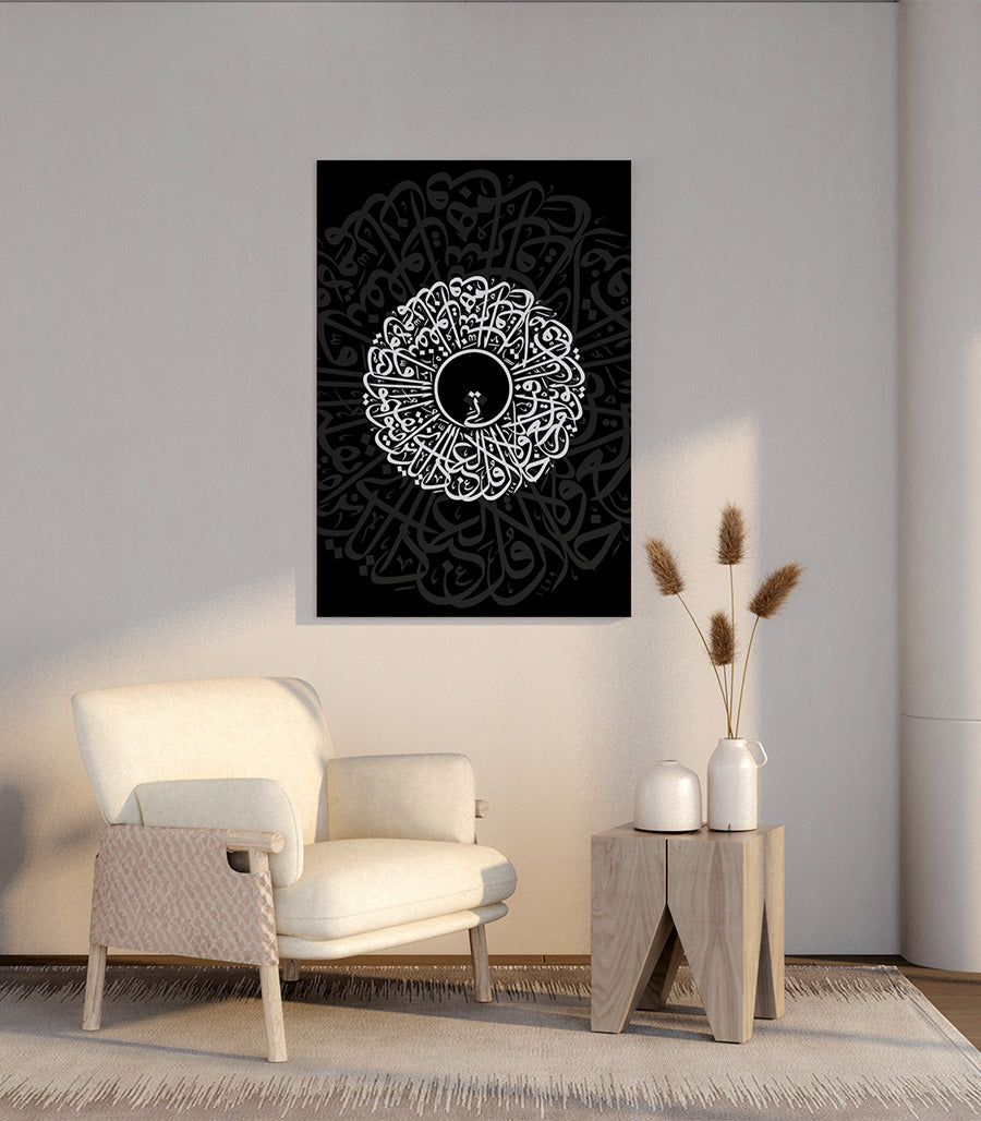 les tableaux de decoration