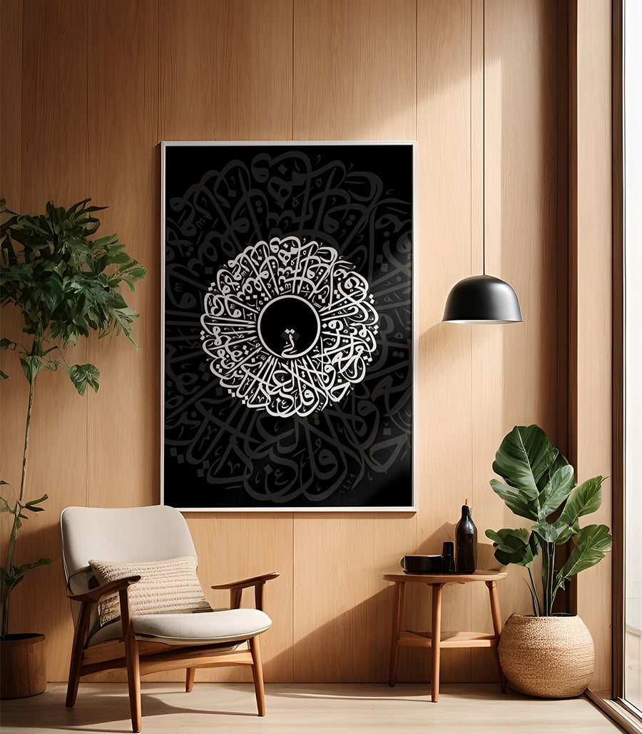 les tableaux de decoration