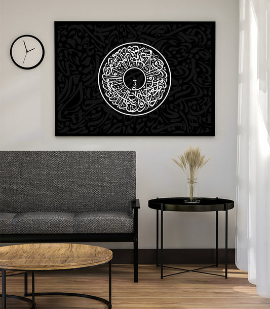tableau deco