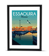 Tableau Decoratif Essaouira Morocco