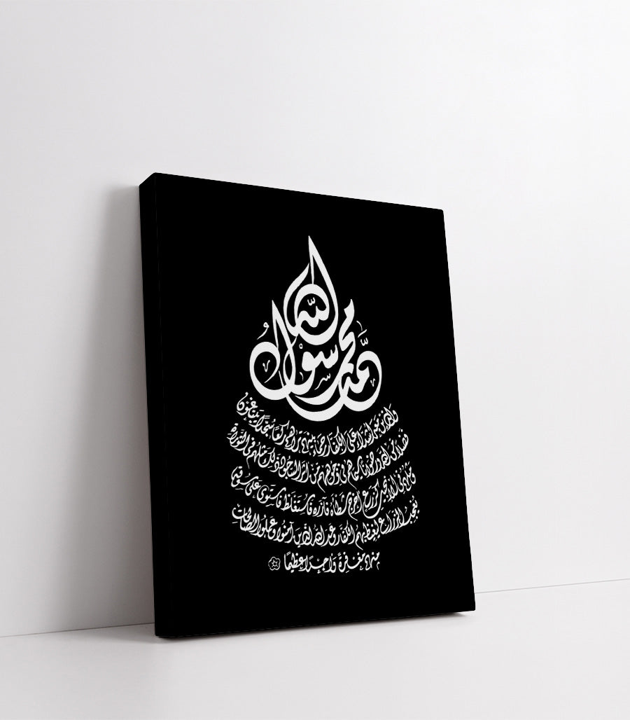 les tableaux de decoration