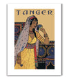 Tableau Decoratif Design Chic Tanger