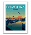 Tableau Decoratif Essaouira Morocco