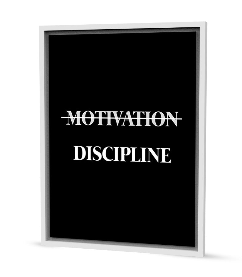 Élégance Inspirante Tableau Décoratif Moderne