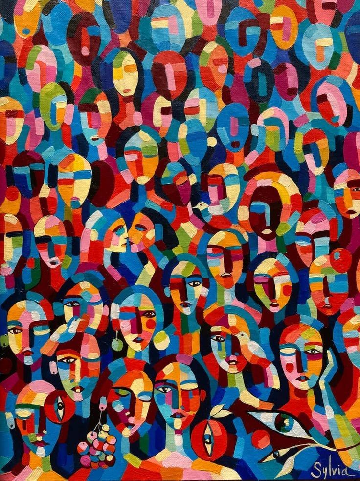 TABLEAU POP ART MAROC COULEURS ET TRADITIONS