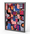 TABLEAU POP ART MODERNE TENDANCE ET STYLE