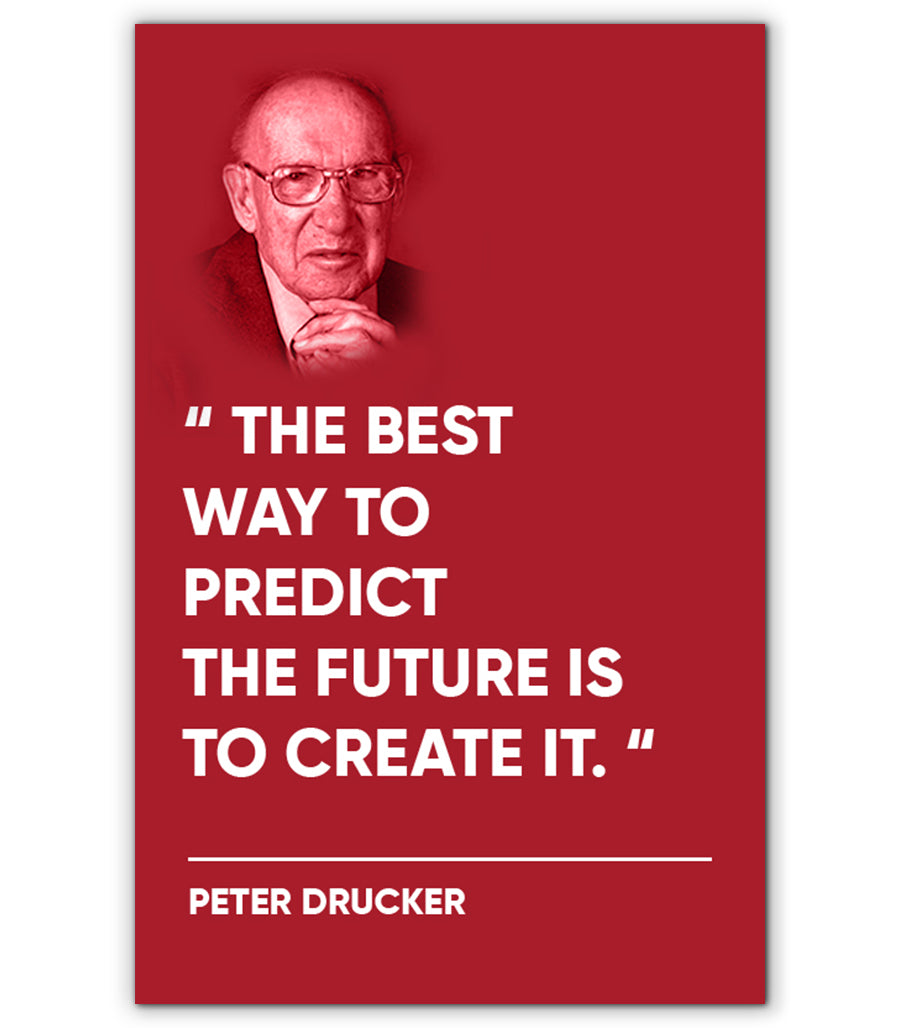 Tableau Décoratif Moderne Triptyque de Sagesse Moderne